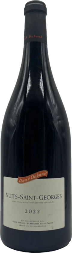 photo Magnum Nuits-Saint-Georges 2022