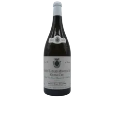 photo du vin Magnum Criots-Bâtard-Montrachet Grand Cru