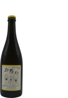 photo du vin Vin de France l’Apéro