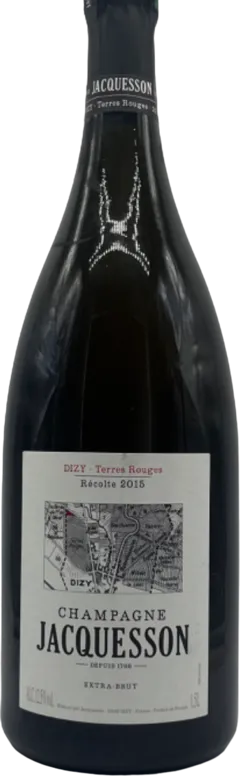 photo Magnum Dizy Terres Rouges 2015