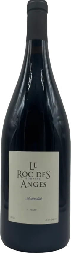 photo Magnum Côtes Catalanes Astérolide 2022