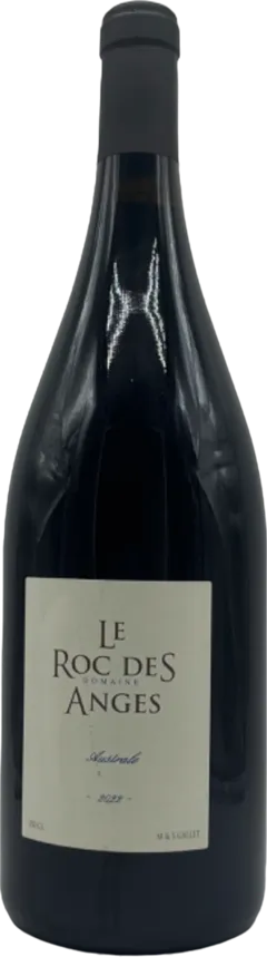 photo Magnum Côtes Catalanes Australe 2022