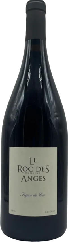 photo Magnum Côtes Catalanes Segna de Cor 2022