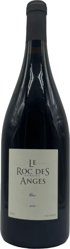 photo Magnum Côtes Catalanes Unic 2022