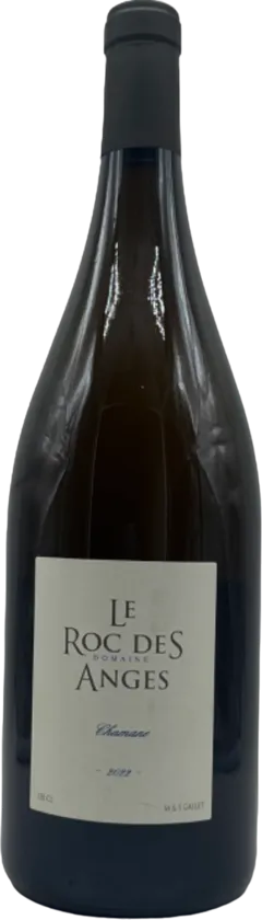 photo Magnum Côtes Catalanes Chamane 2022