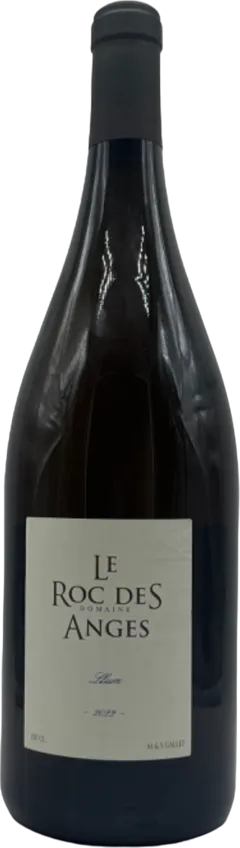photo Magnum Côtes Catalanes Llum 2022