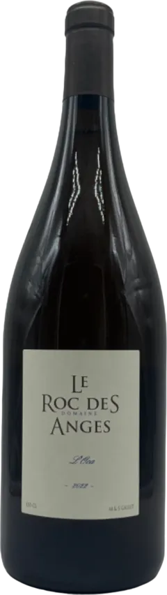 photo Magnum Côtes Catalanes l’Oca 2022