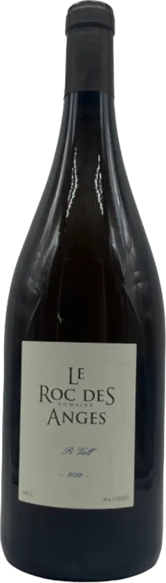 photo Magnum Côtes Catalanes pi Velle 2022