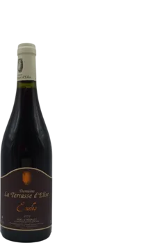 photo du vin Pays d’Hérault Enclos 2022