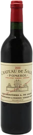 photo Château de Sales Pomerol 2000 Magnum