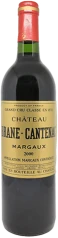 photo Château Brane-Cantenac Margaux 2ème Grand Cru Classé 2000