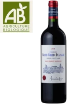 photo Château Grand Corbin-Despagne Saint-Emilion Grand Cru Classé 2021