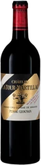 photo Château Latour-Martillac Pessac-Léognan Grand Cru Classé de Graves Rouge 2017