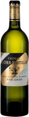 photo Château Latour-Martillac Pessac-Léognan Grand Cru Classé de Graves Blanc 2022