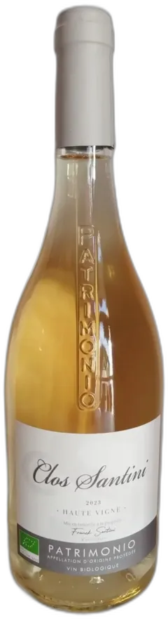 photo Patrimonio Blanc 2023 