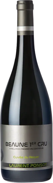 photo du vin Domaine Laurent Ponsot Chambertin Beaune Premier Cru 'Cuvee du Noyer'