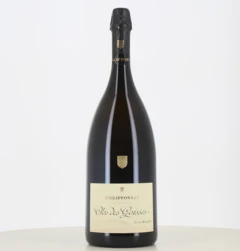 photo Jéroboam Champagne Philipponnat Cuvée Clos de Goisses 2014