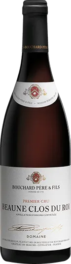 photo Bouchard Père & Fils Beaune 1er Cru 