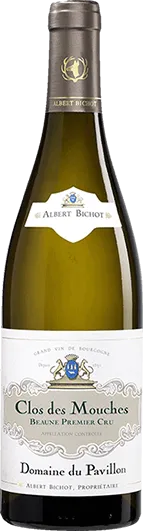 photo Albert Bichot Beaune 1er Cru 