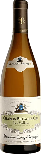 photo Albert Bichot Chablis 1er Cru 