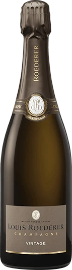 photo Louis Roederer Vintage 2016