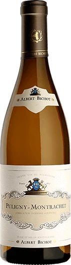 photo Albert Bichot Puligny-Montrachet Village 2022