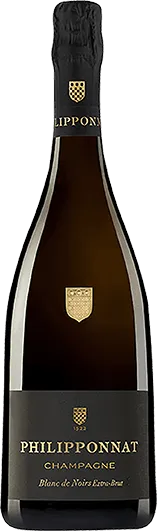 photo Philipponnat Blanc de Noirs 2018