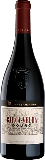 image du vin Casa Ferreirinha Barca-Velha 2015