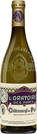 photo l’Oratoire des Papes Châteauneuf-du-Pape 2023