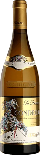 photo E. Guigal la Doriane 2023
