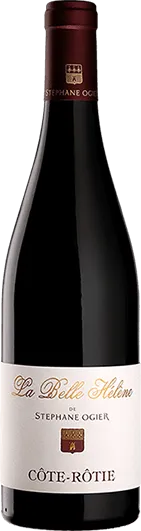 photo Domaine Stéphane Ogier la Belle Hélène 2020