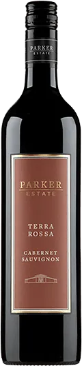 photo Parker Estate Terra Rossa Cabernet Sauvignon 2021