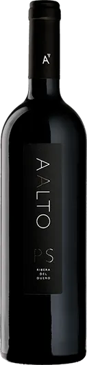 photo Aalto Bodegas y Viñedos Aalto ps 2022