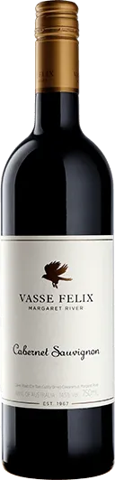 photo Vasse Felix Cabernet Sauvignon 2020