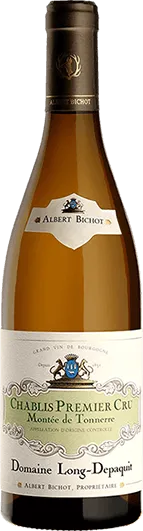 photo Albert Bichot Chablis 1er Cru 