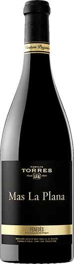 photo du vin Torres Mas la Plana 2019