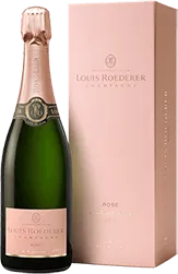 photo du vin Louis Roederer Brut Rosé Late Release Vintage 1997