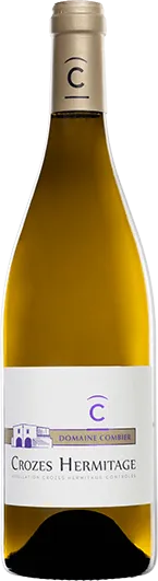 photo Domaine Combier Domaine Combier Blanc 2023