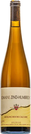 photo Domaine Zind-Humbrecht Riesling 