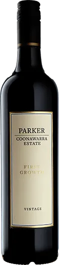 photo Parker Estate First Growth Cabernet Sauvignon 2019