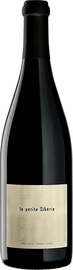 photo Domaine du Clos des Fées la Petite Sibérie 2021