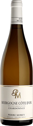 photo Domaine Pierre Morey Bourgogne Chardonnay Côte d'or 2022