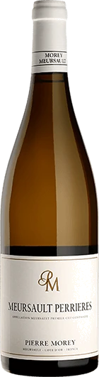 photo Domaine Pierre Morey Meursault 1er Cru Perrières