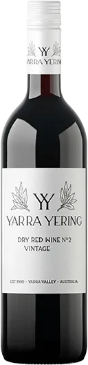 photo du vin Yarra Yering Dry Red n°2 2016