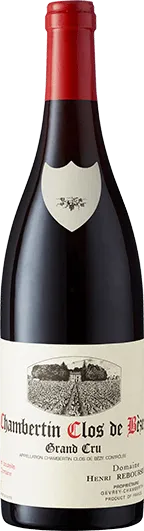photo Domaine Henri Rebourseau Chambertin-Clos de Bèze Grand Cru 2021