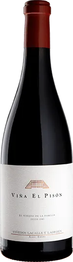 photo du vin Artadi Tempranillo Single Vineyard Viña el Pison 2022