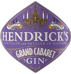 photo Hendrick’s Grand Cabaret