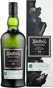 photo Ardbeg Traigh Bhan Batch 6