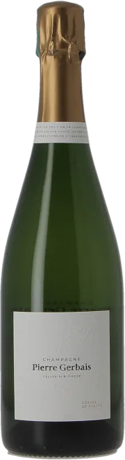 photo Champagne Extra Brut