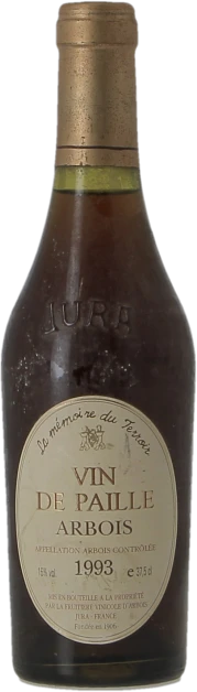 photo Vin de Paille